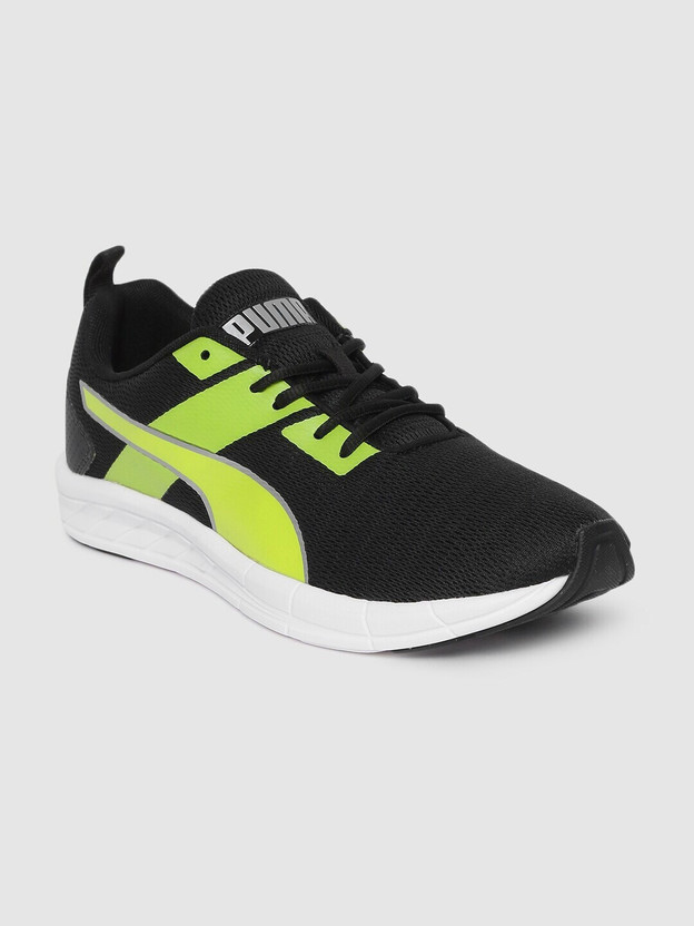 PUMA Meteor NU IDP Running Shoes For 