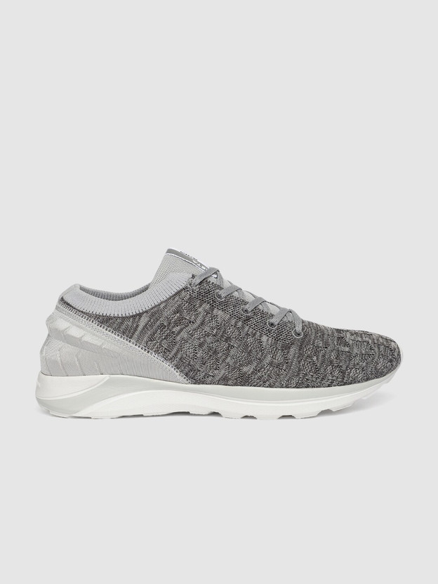 HRX by Hrithik Roshan Men Charcoal Grey 