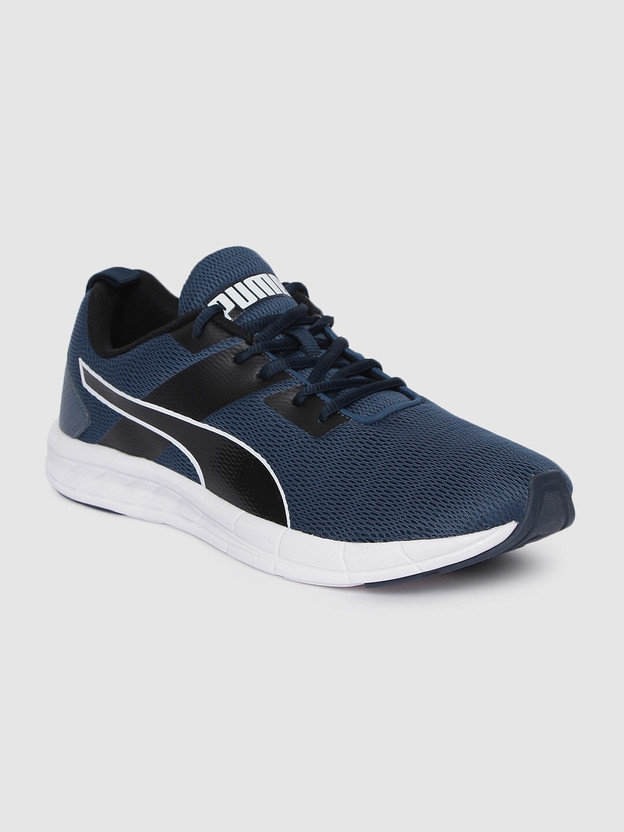 PUMA Meteor NU IDP Running Shoes For 