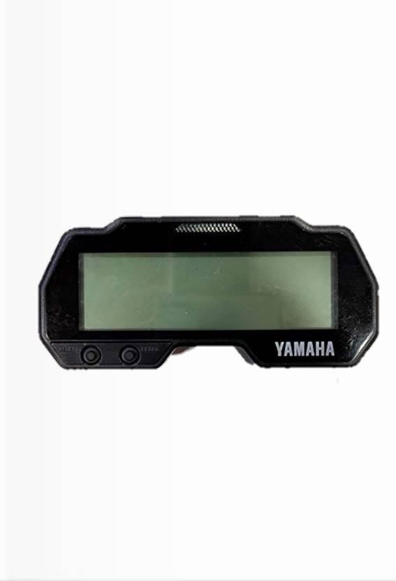 J T Auto Speedometer for R15 V3 ABS MODELS Digital Speedometer Price in