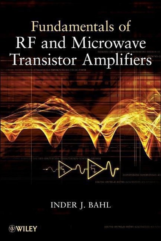 Fundamentals Of RF And Microwave Transistor Amplifiers: Buy ...