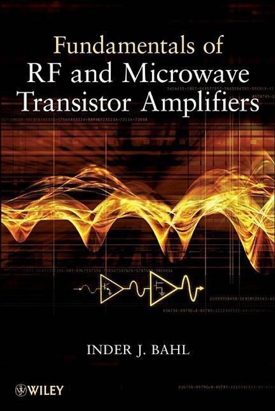 Fundamentals of RF and Microwave Transistor Amplifiers Buy