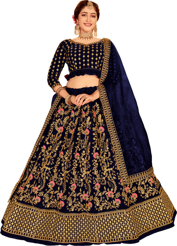 lehenga for flipkart