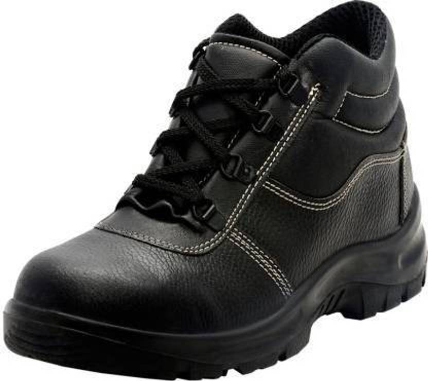 Acme Rapid Steel Toe Leather Safety Shoe Price in India Buy Acme