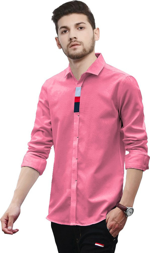 brothers casual shirt wear