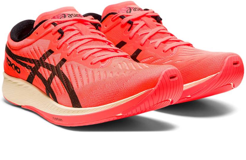 Asics METARACER TOKYO Running Shoes For Men - Buy Asics METARACER TOKYO Running  Shoes For Men Online at Best Price - Shop Online for Footwears in India |  