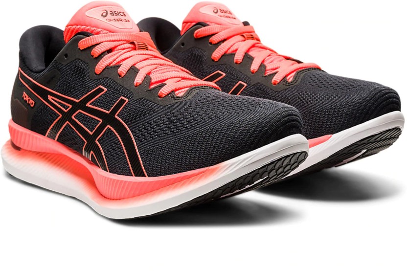 asics glideride india