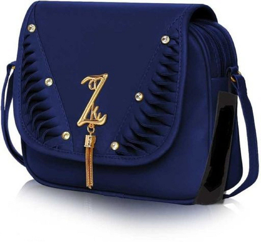 Sling bags for college girl online clearance