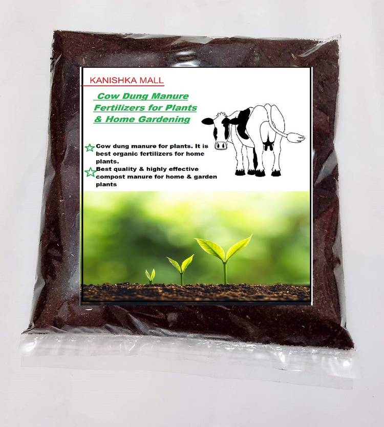 KANISHKA MALL 100 Organic Potting Soil Mixture growth of plants