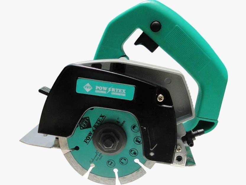POWERTEX PPTCM110H Marble Cutter Price in India Buy POWERTEX PPT