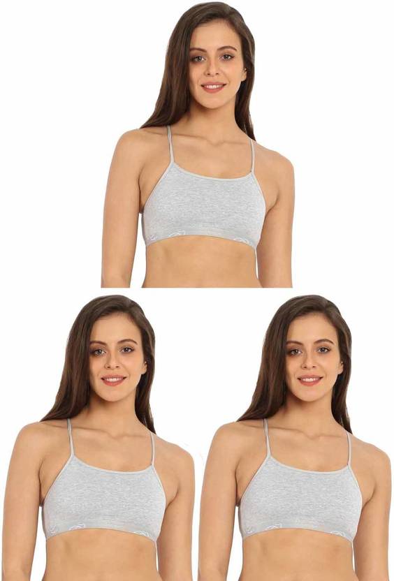 JOCKEY Women Cami Bra Non Padded Bra Buy JOCKEY Women Cami Bra Non