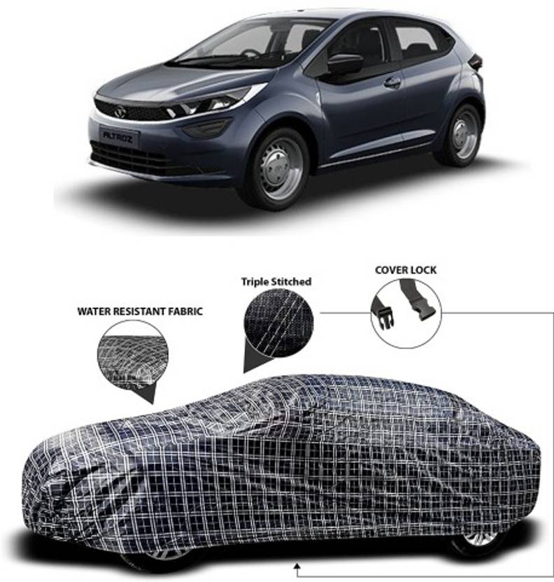 APNEK Car Cover For Tata Altroz Price in India Buy APNEK Car Cover