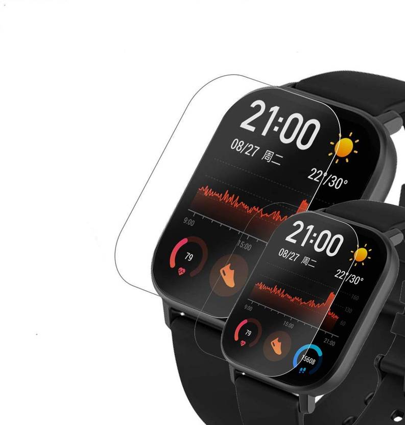 flipkart smart watch 4g