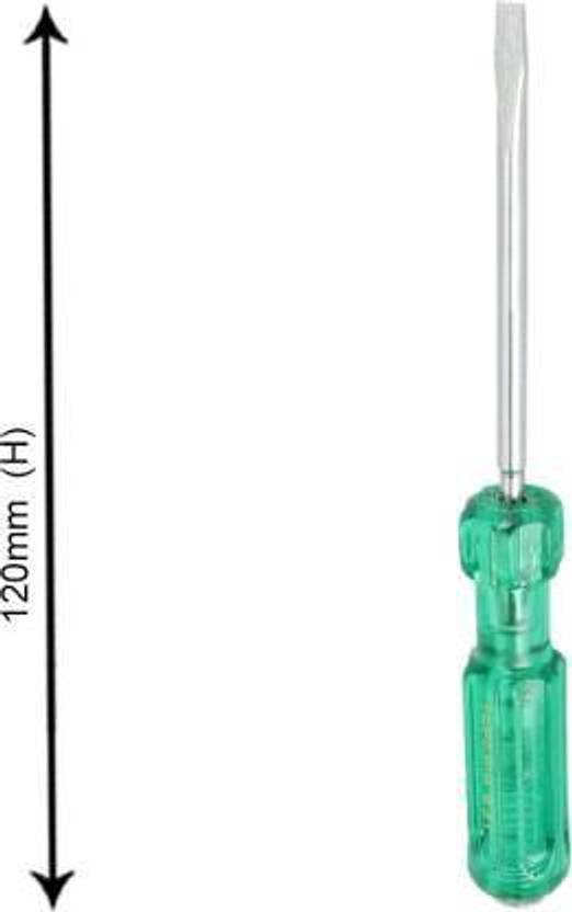 TAPARIA 831 Screwdriver Combination Screwdriver Set Price in India