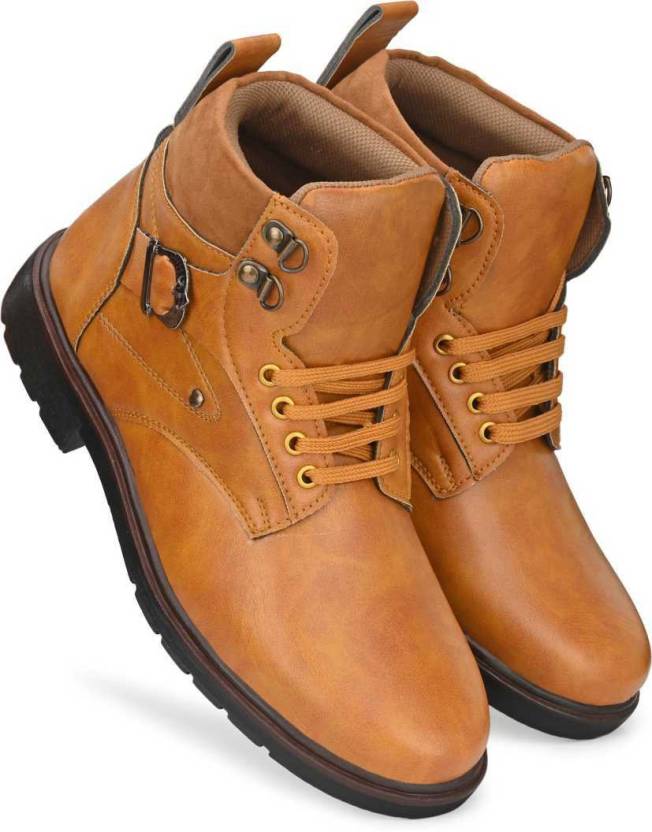 Recall mature shorthand Shoe Icon PARTY WEAR BOOTS FOR MEN AND BOYS Boots For Men - Buy Shoe Icon  PARTY WEAR BOOTS FOR MEN AND BOYS Boots For Men Online at Best Price - Shop