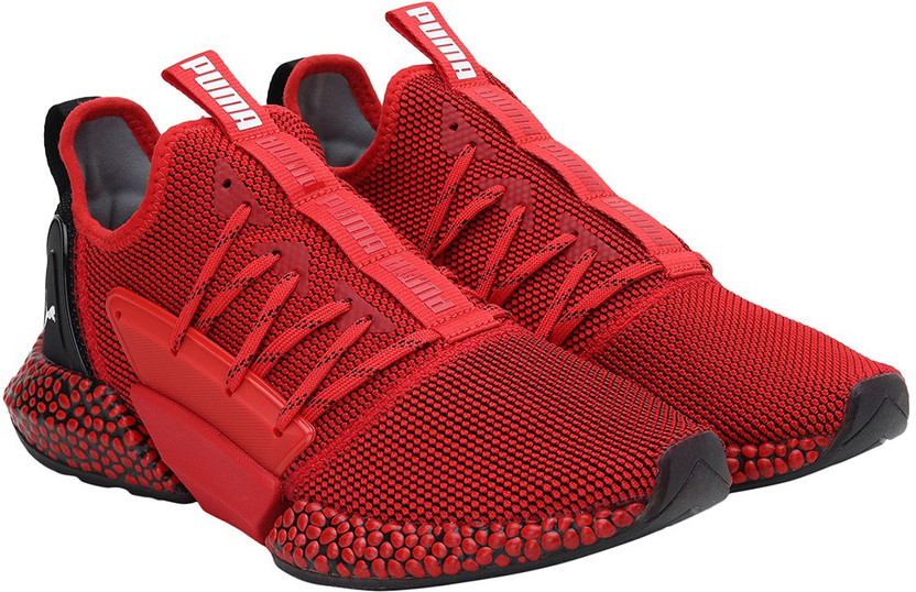 PUMA Hybrid Rocket Runner Running Shoes 