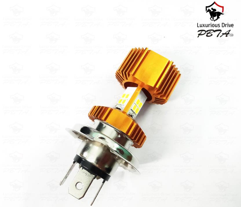 PBTA LED Headlight for Universal For Bike Price in India Buy PBTA LED
