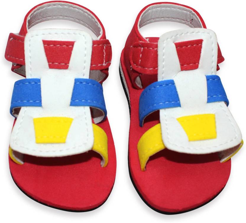 Little Kids Boys & Girls Velcro Sports Sandals Price in India - Buy Little  Kids Boys & Girls Velcro Sports Sandals online at 