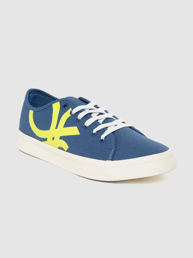 Benetton Casuals For Men 