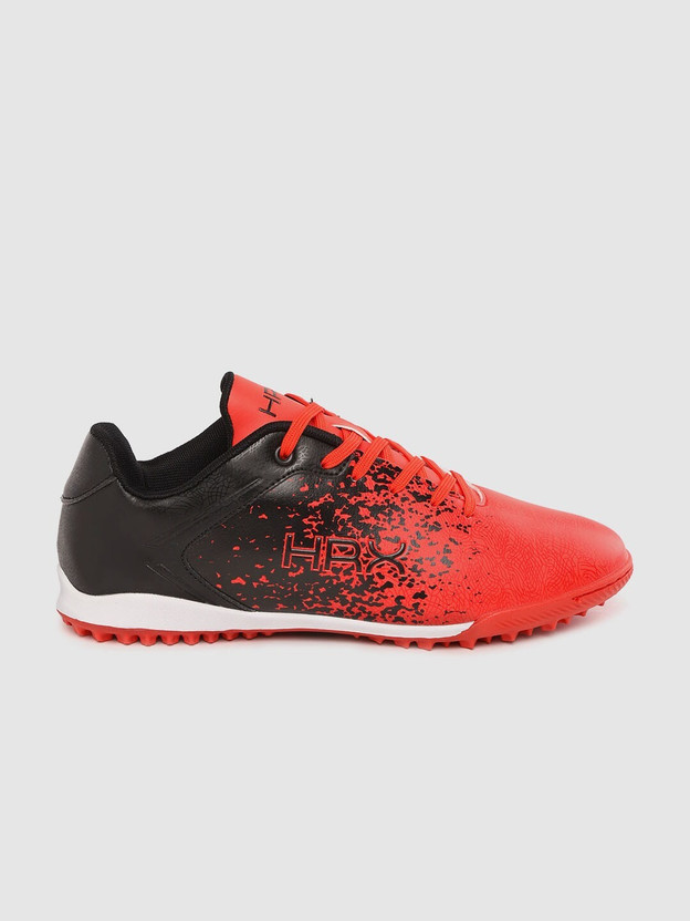 HRX by Hrithik Roshan Football Shoes 
