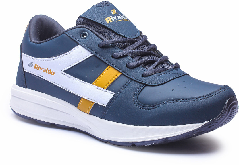 BLUE GENTS SPORTS SHOES Running Shoes 