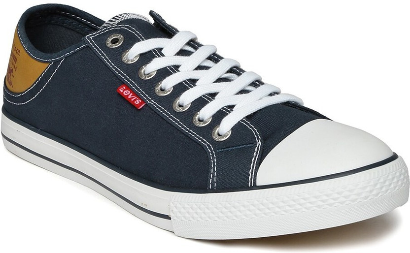LEVI'S Canvas Shoes For Men - Buy LEVI