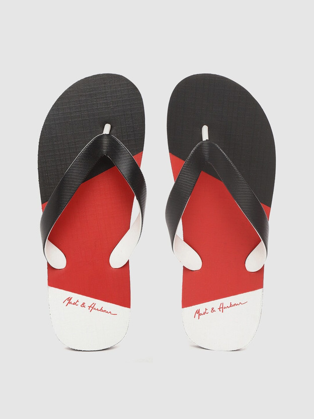Mast \u0026 Harbour Flip Flops - Buy Mast 