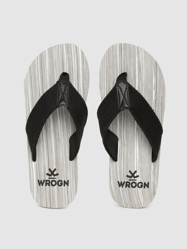 WROGN Flip Flops - Buy WROGN Flip Flops 