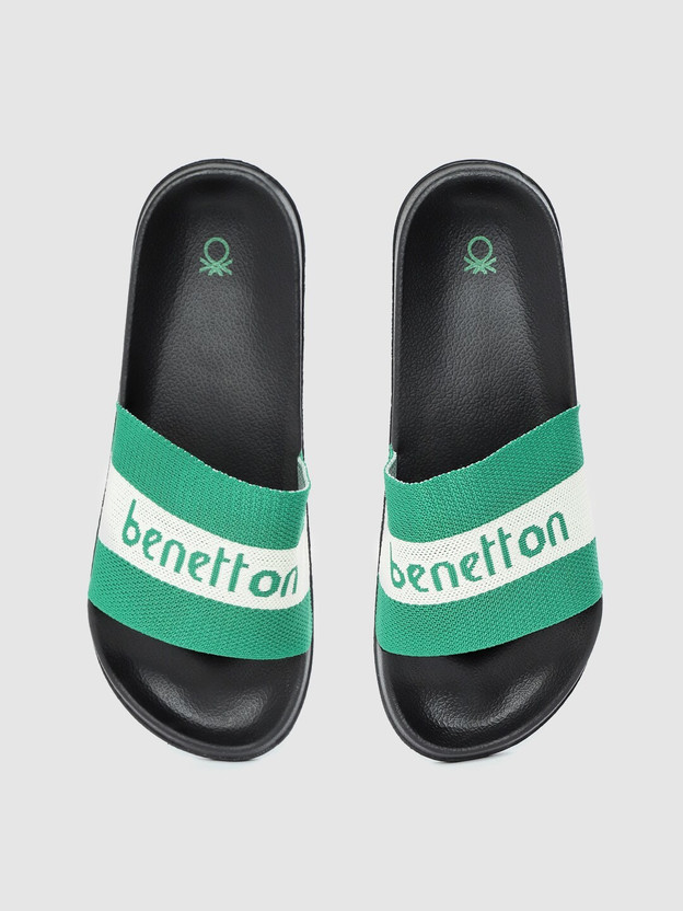 United Colors of Benetton Slides - Buy 