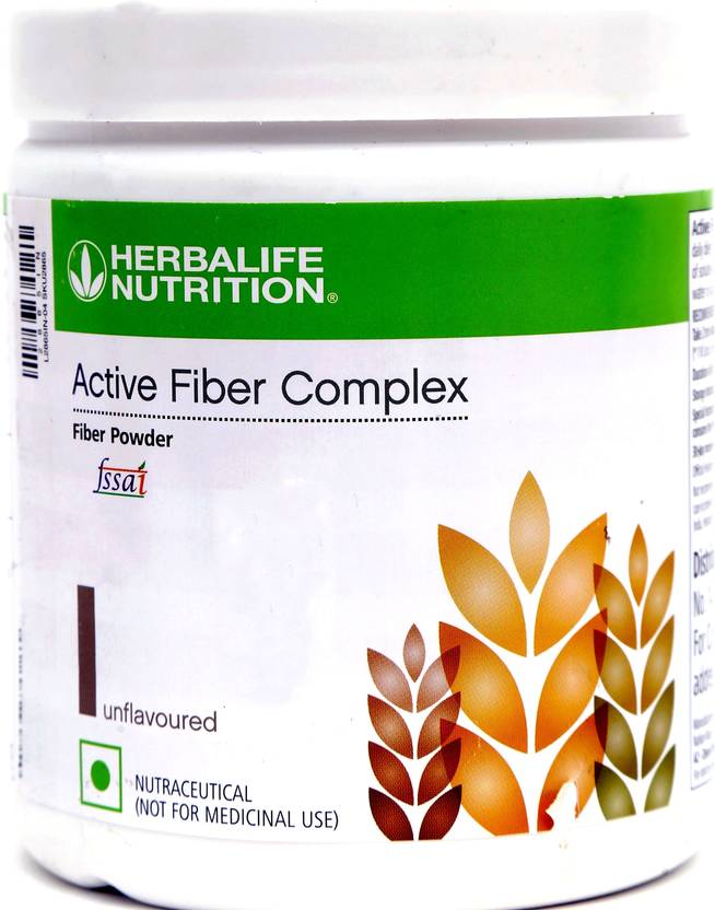 Herbalife Nutrition Active fiber complex Nutrition Drink Price in India