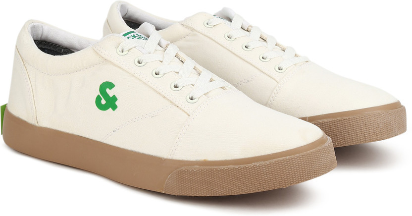JONES JFWTED CANVAS VULC Canvas Shoes 