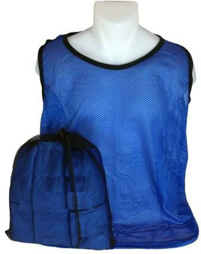 Sapphire SP_BB_05 Large Football Bib Price in India Buy Sapphire SP