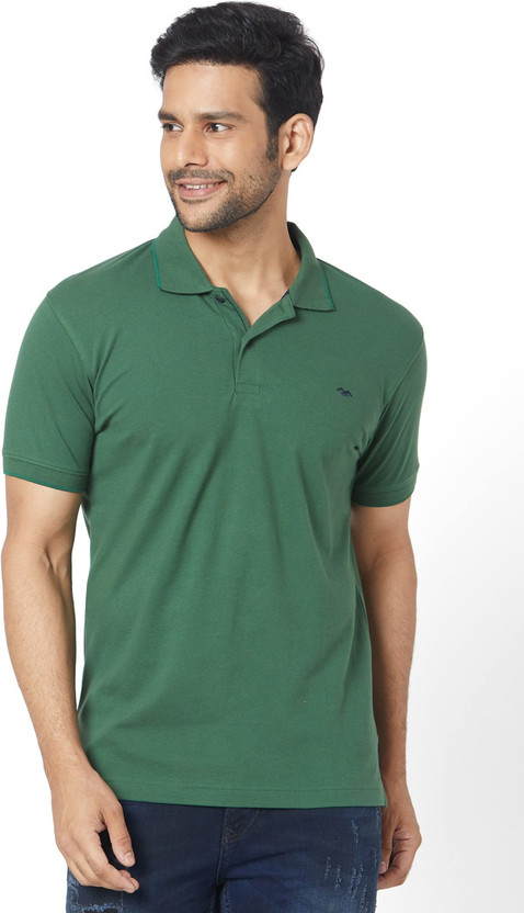 mufti t shirts flipkart