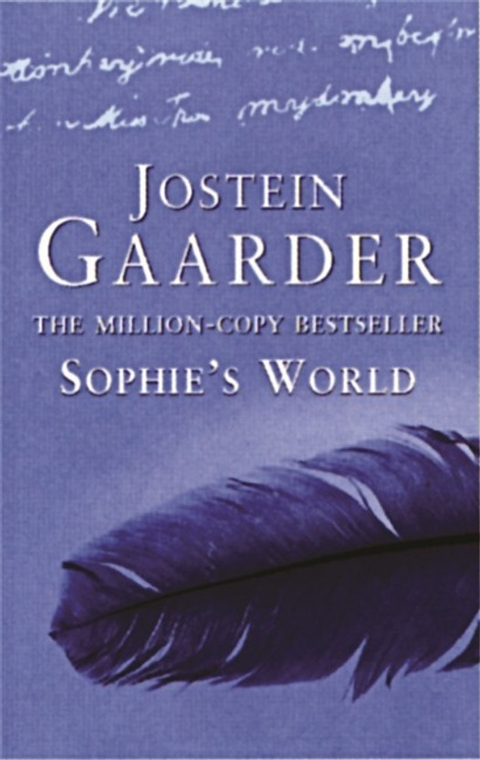 Sophie's World(English, Paperback, Gaarder Jostein)