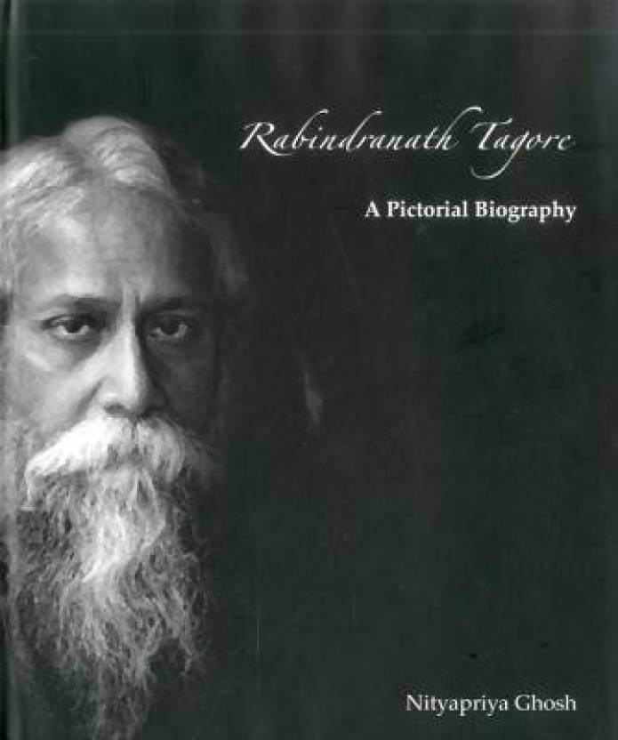 rabindranath tagore biography in english short note