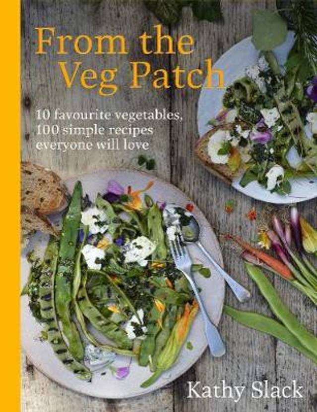 From the Veg Patch Buy From the Veg Patch by Slack Kathy at Low Price