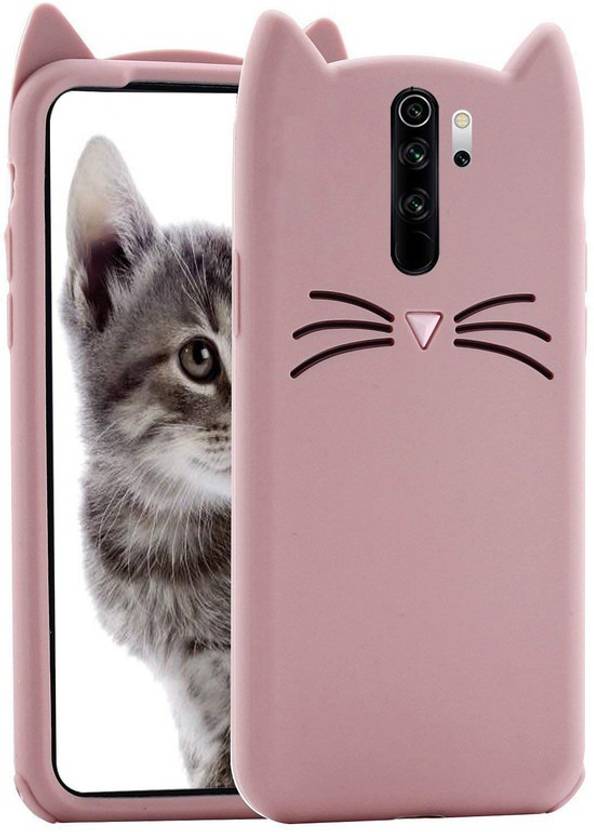 Rakulo Back Cover for Redmi 9 Prime Rakulo