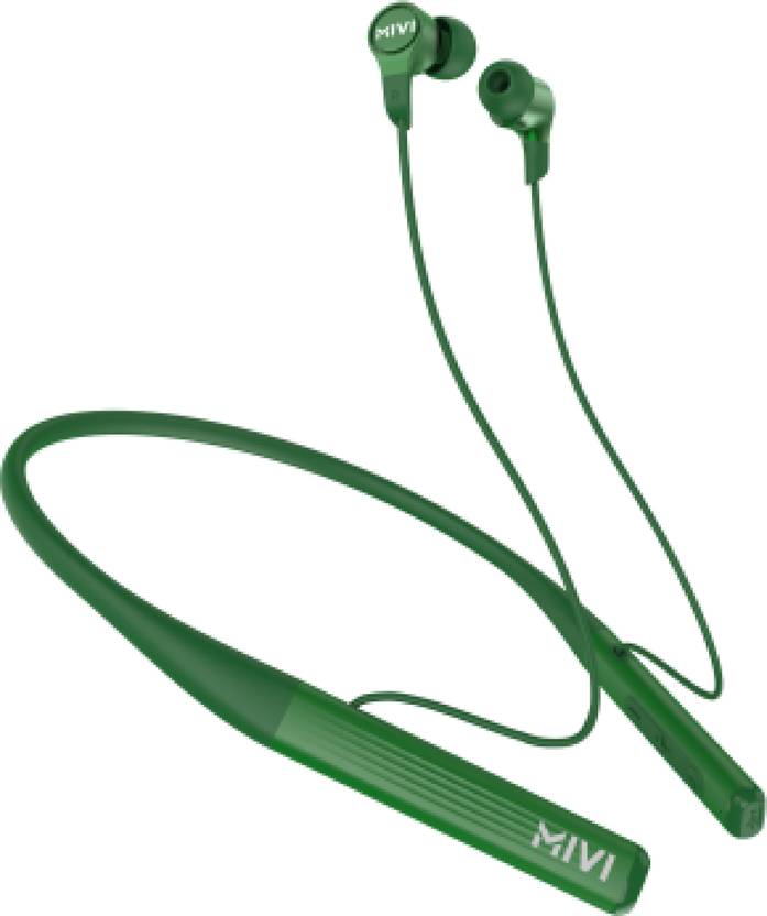 mivi bluetooth headset