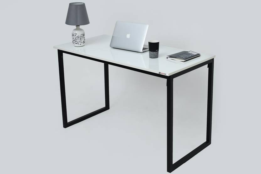 Invisible Bed Minimalist Study Table / Office Table (4 ft x 2 ft