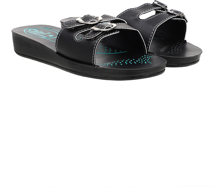 flipkart ladies slippers