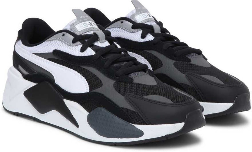 PUMA RS-X� PUZZLE Running Shoes For Men 