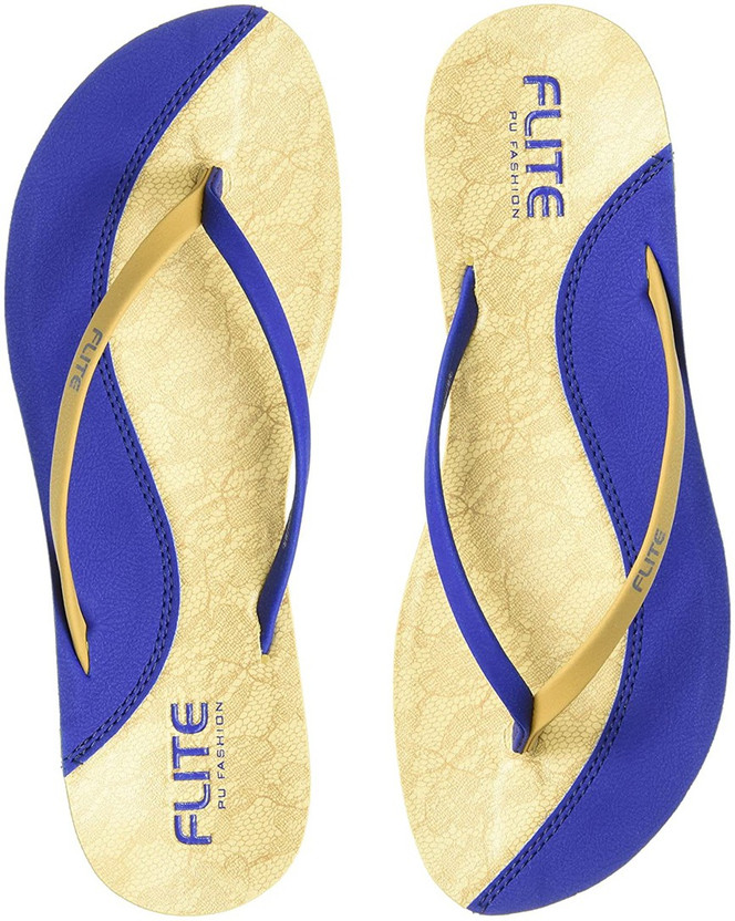 flipkart flite footwear