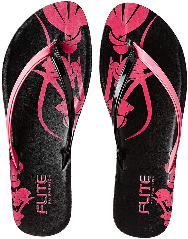 flipkart flite footwear