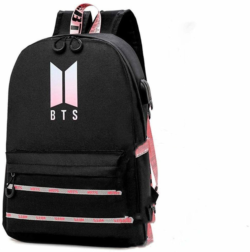 flipkart bts bag