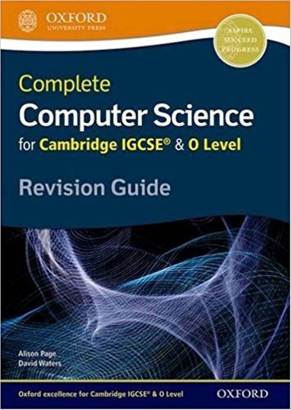 Ib Computer Science Revision Guide