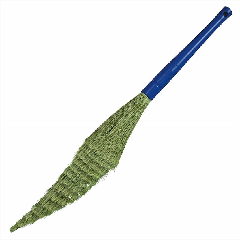Ellipsis Plastic Wet and Dry Broom Price in India Buy Ellipsis