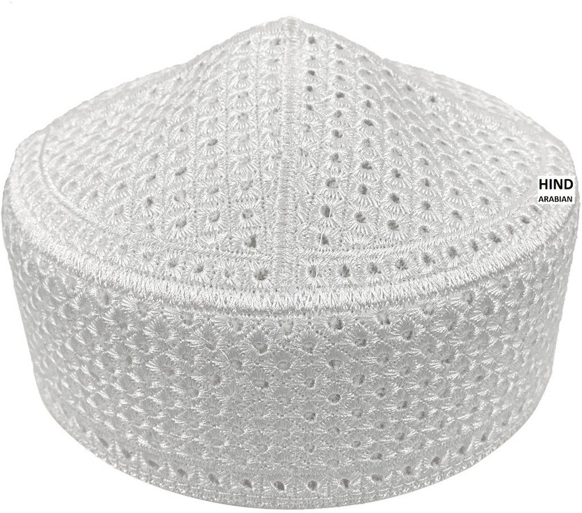 HIND ARABIAN NAMAZ TOPI Cap - Buy HIND 