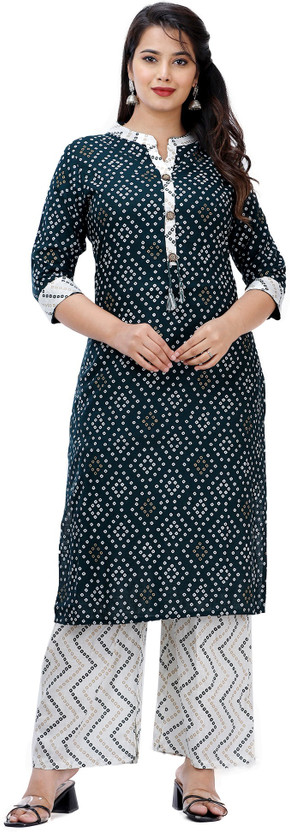plazo kurti online flipkart