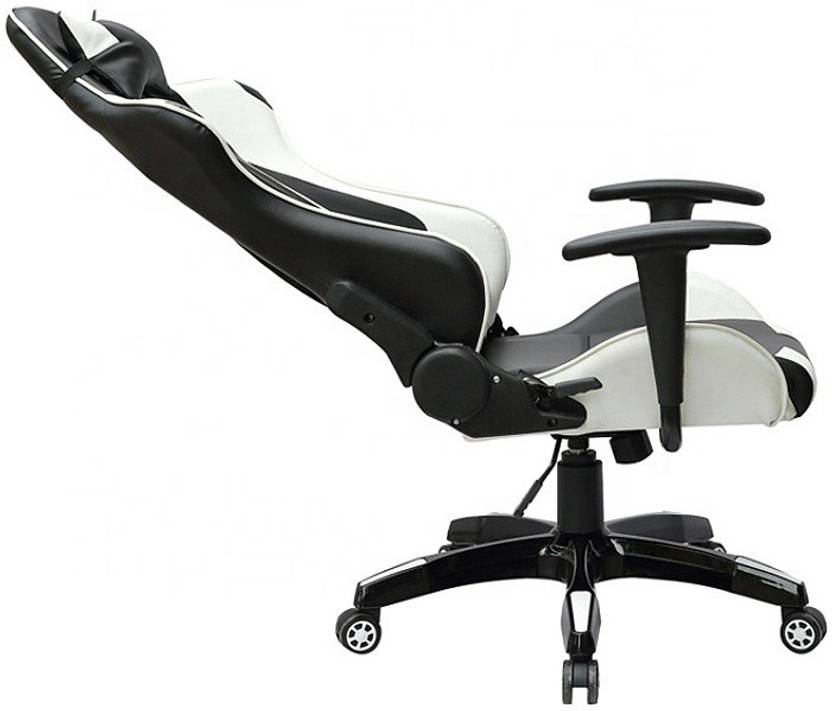 MRC Executive Chairs Executive Chairs_Predator_Gaming Chair_Racing