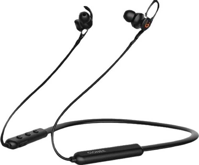 gionee bluetooth headset